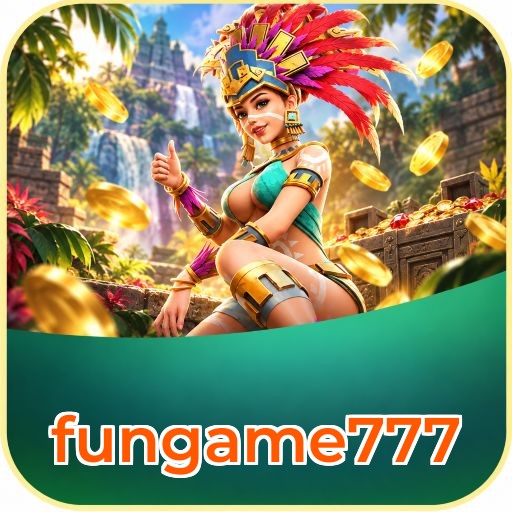 Screenshot 1 - fungame777 Home Screen
