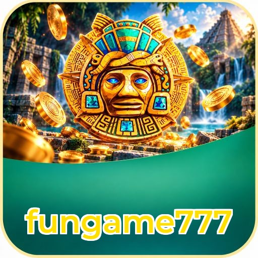 Screenshot 1 - fungame777 Home Screen