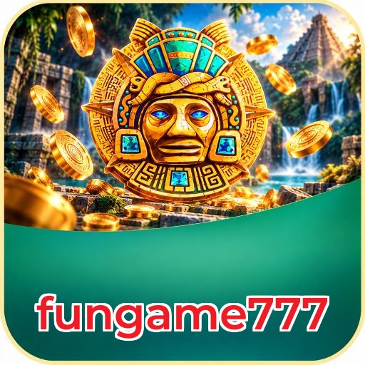 Screenshot 1 - fungame777 Home Screen
