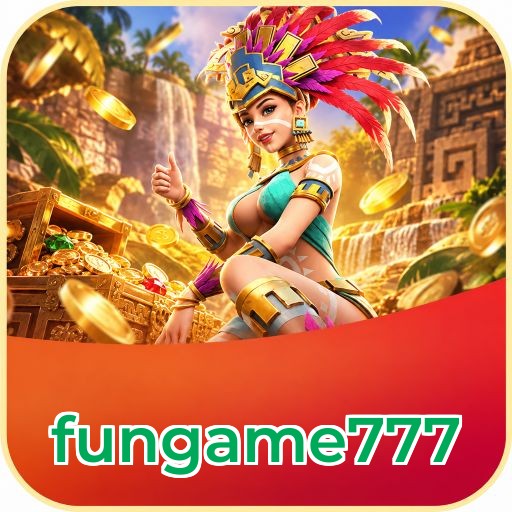 Screenshot 1 - fungame777 Home Screen