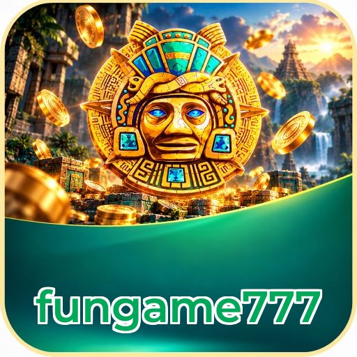 Screenshot 1 - fungame777 Home Screen