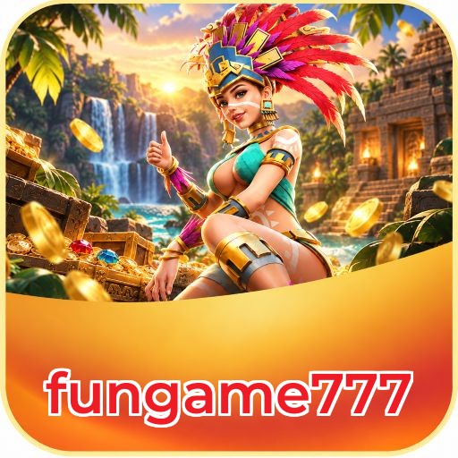 Screenshot 1 - fungame777 Home Screen